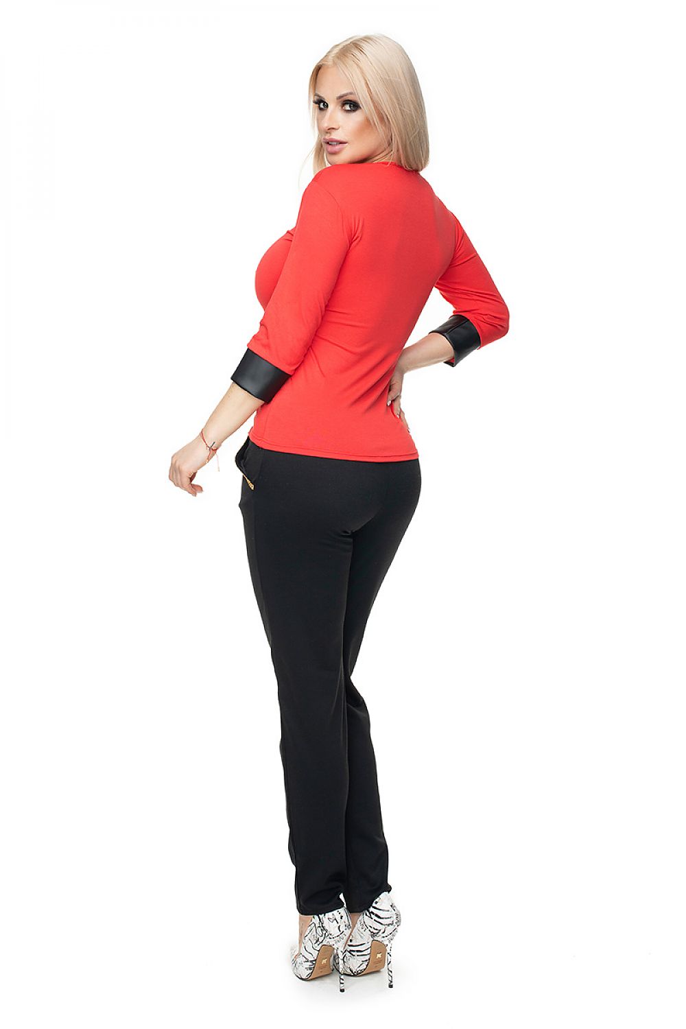 Maglia model 131591 PeeKaBoo - Modern Vogue