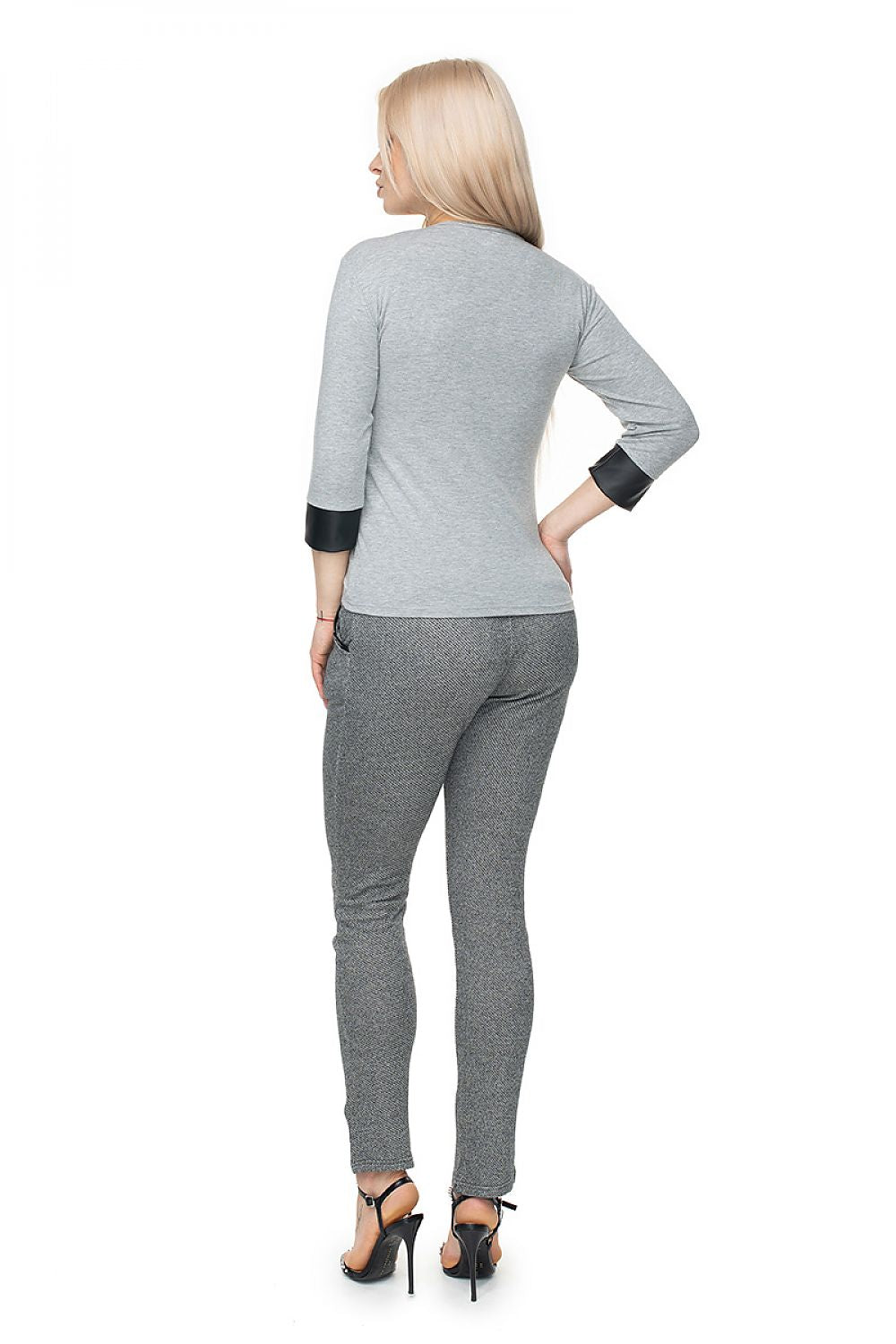 Maglia model 131591 PeeKaBoo - Modern Vogue