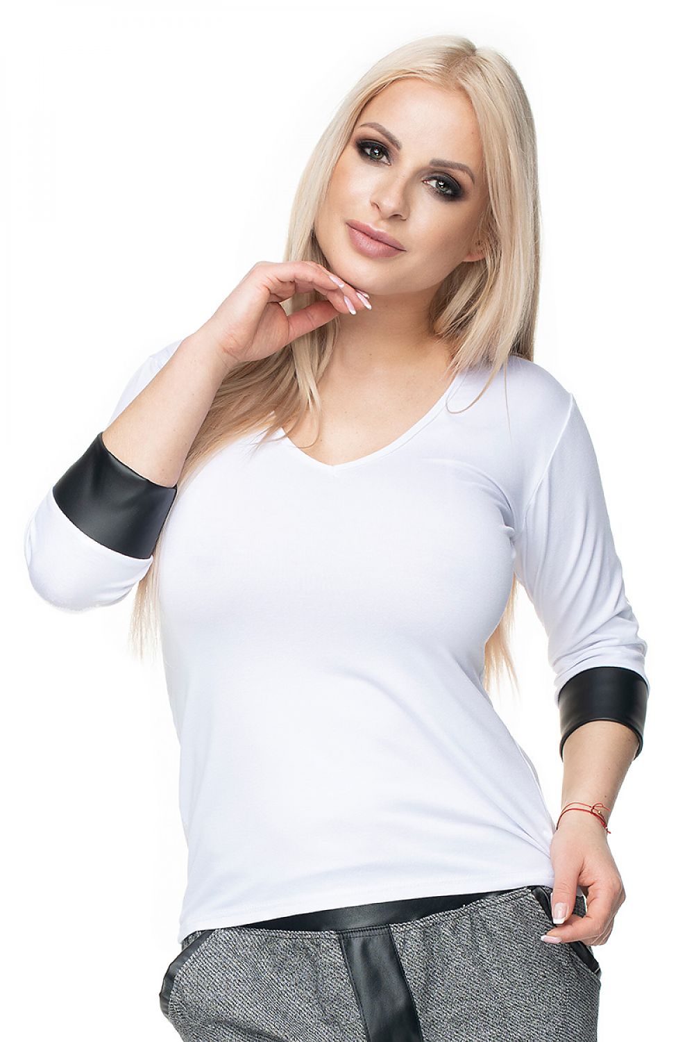 Maglia model 131591 PeeKaBoo - Modern Vogue