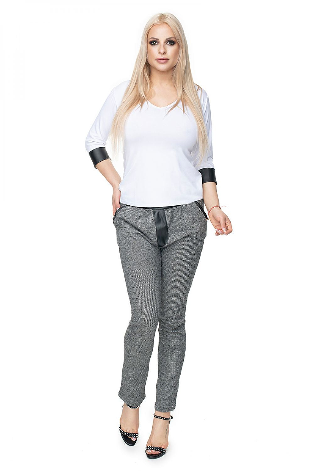 Maglia model 131591 PeeKaBoo - Modern Vogue