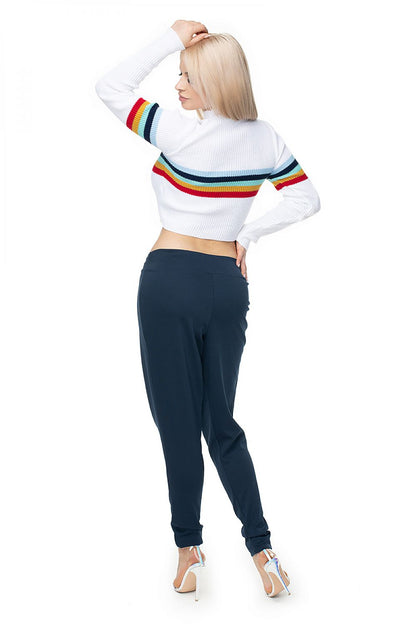  Maglione corto model 131598 PeeKaBoo 