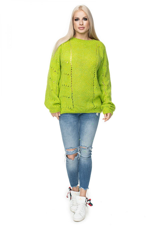  Maglione model 131600 PeeKaBoo 