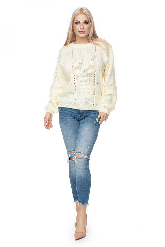  Maglione model 131602 PeeKaBoo 