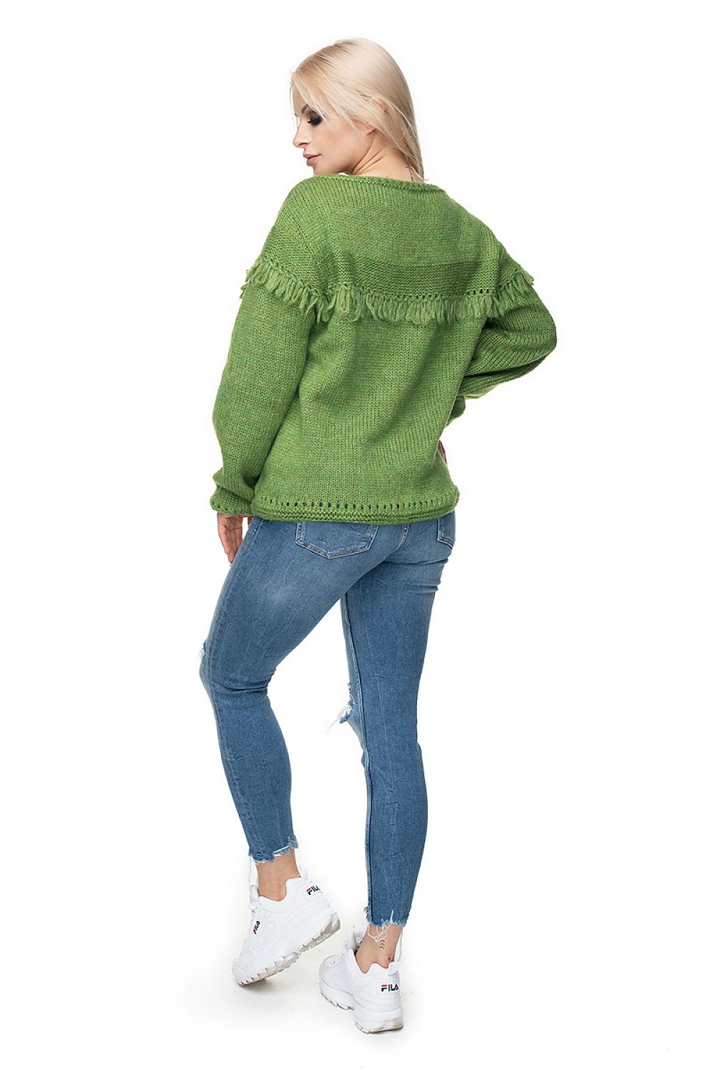  Maglione model 131605 PeeKaBoo 