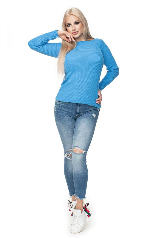  Maglione model 131608 PeeKaBoo 