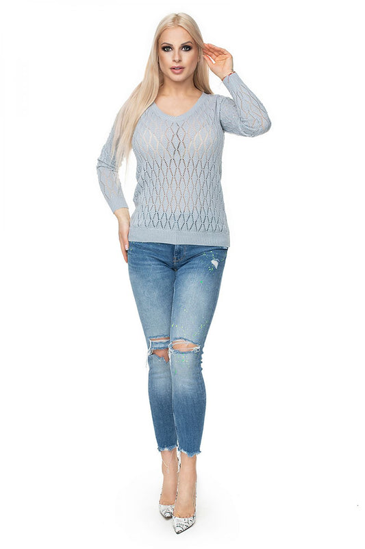  Maglione model 131610 PeeKaBoo 
