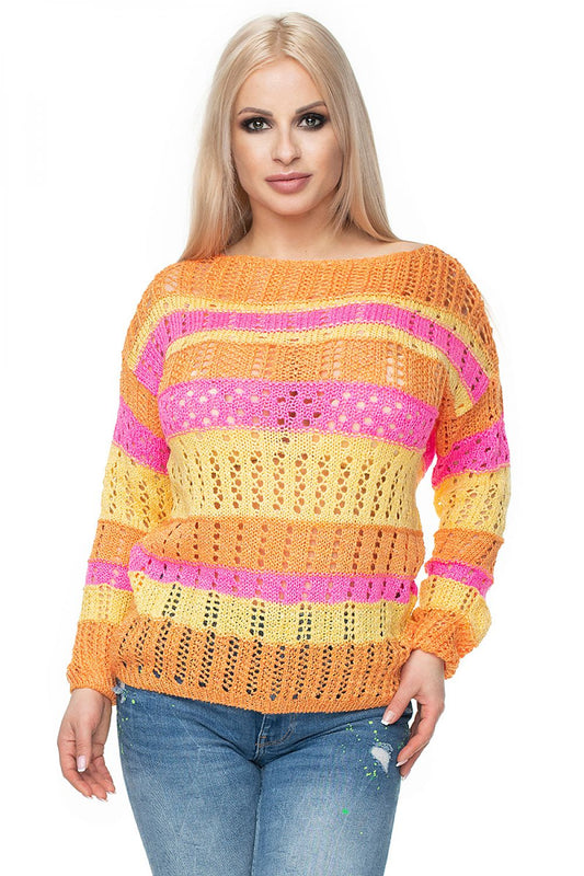  Maglione model 131612 PeeKaBoo 