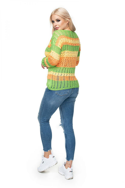  Maglione model 131613 PeeKaBoo 