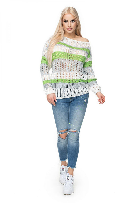  Maglione model 131614 PeeKaBoo 