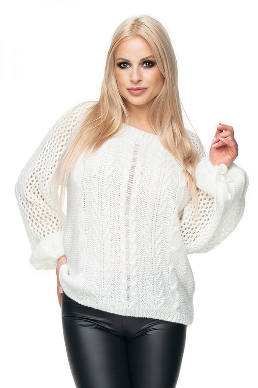  Maglione model 131619 PeeKaBoo 