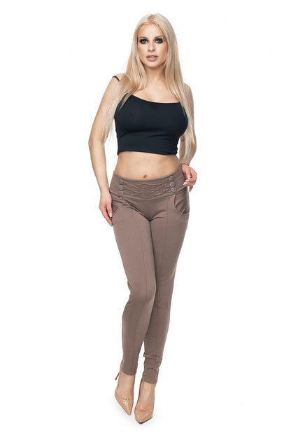  Pantaloni lunghi model 131926 PeeKaBoo 