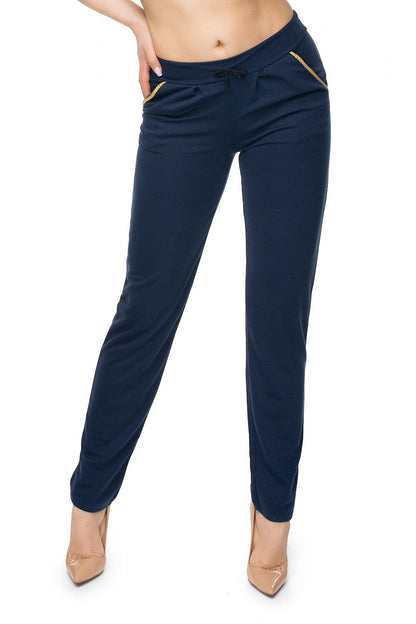  Pantaloni lunghi model 131930 PeeKaBoo 