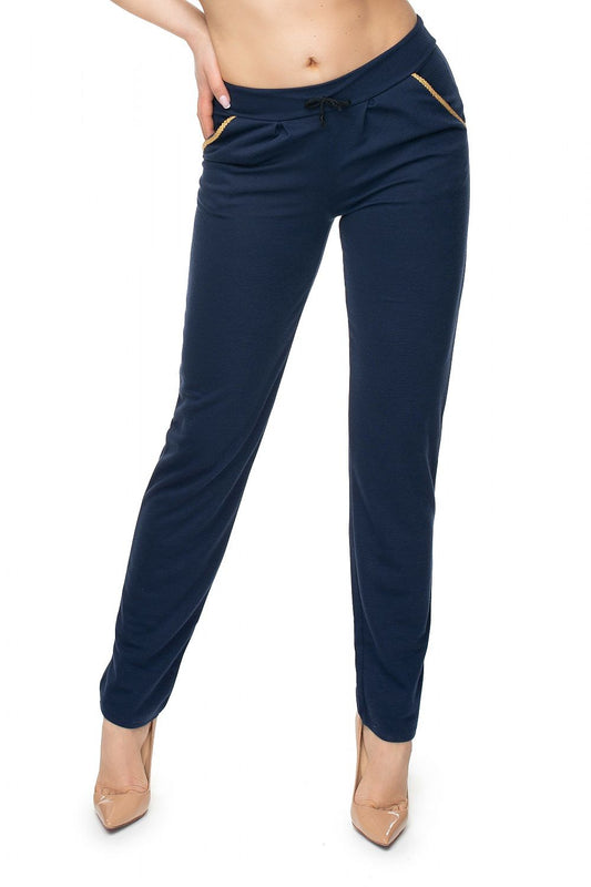  Pantaloni lunghi model 131930 PeeKaBoo 
