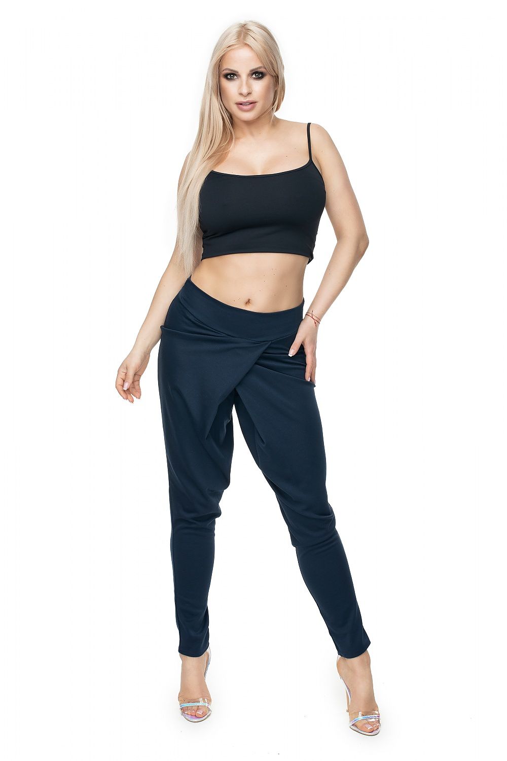  Pantaloni lunghi model 131933 PeeKaBoo 