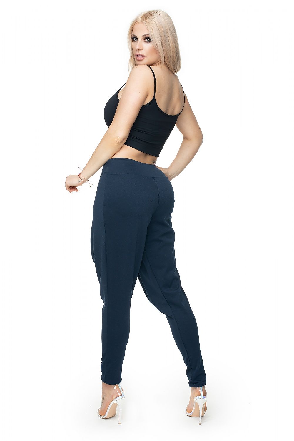  Pantaloni lunghi model 131933 PeeKaBoo 