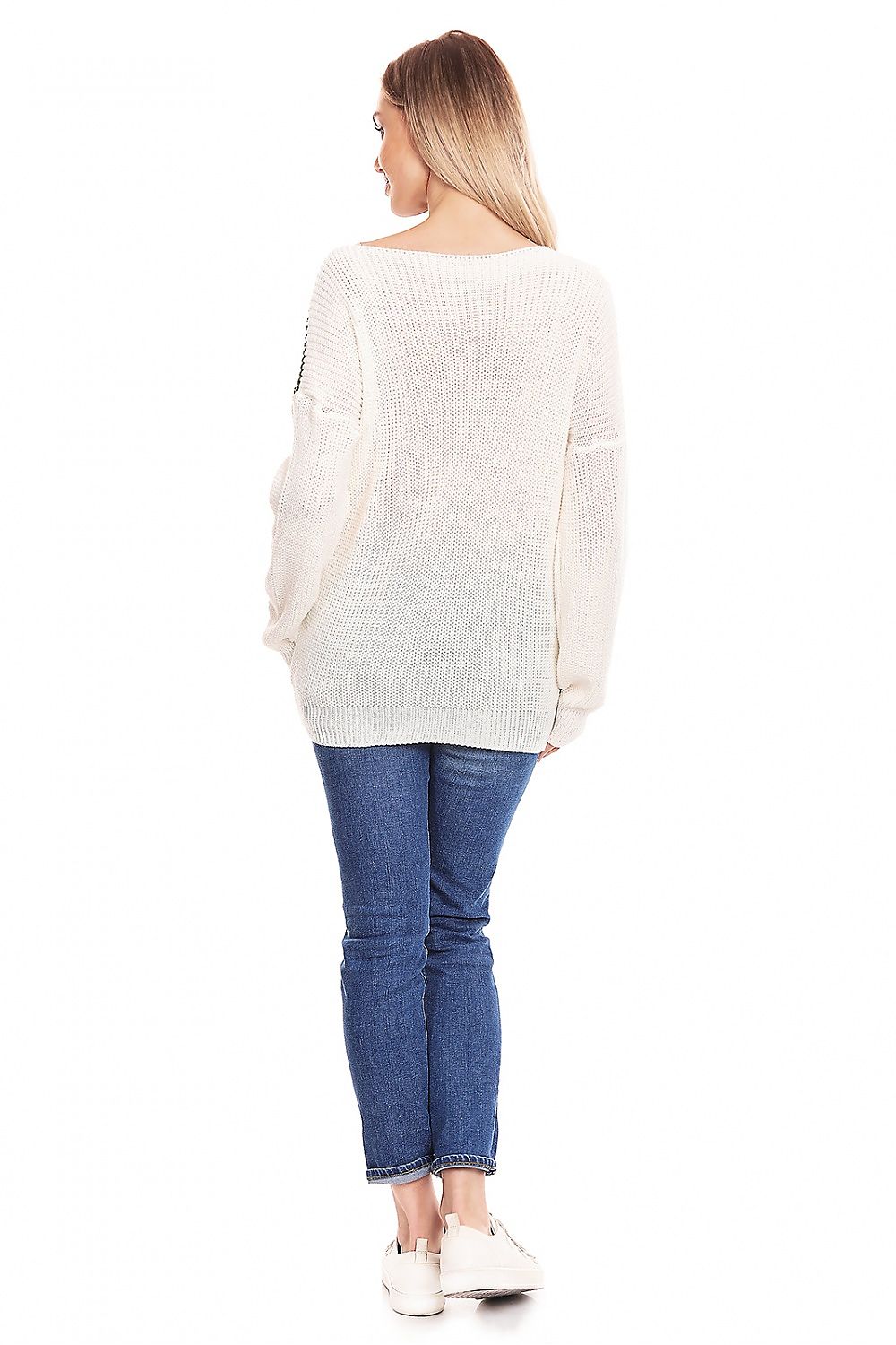  Maglione premaman model 132026 PeeKaBoo 