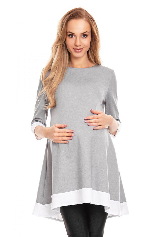 Vestito premaman model 132028 PeeKaBoo - Modern Vogue