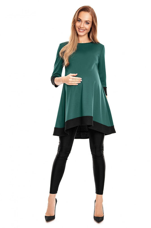  Vestito premaman model 132030 PeeKaBoo 