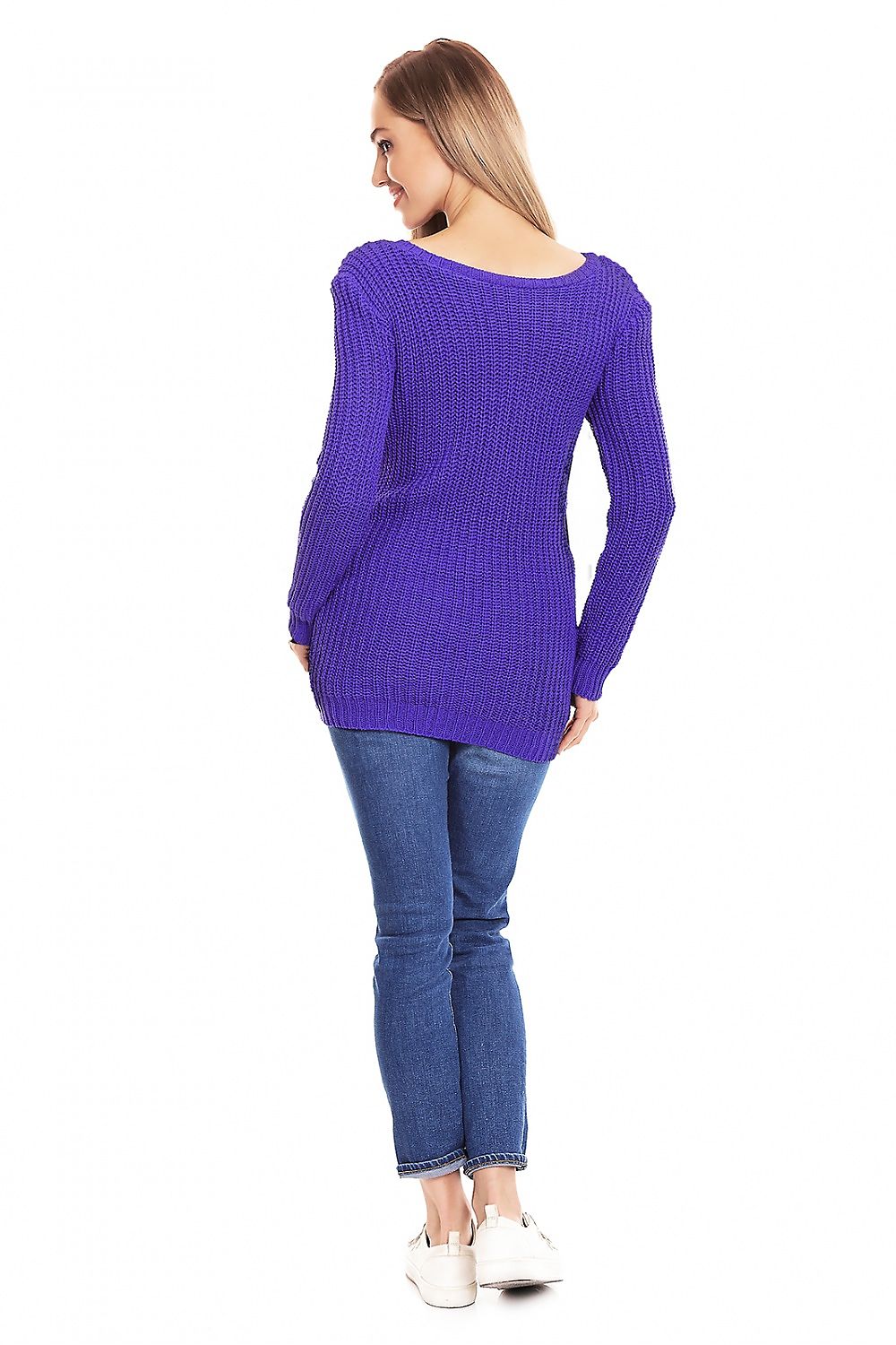  Maglione premaman model 132032 PeeKaBoo 