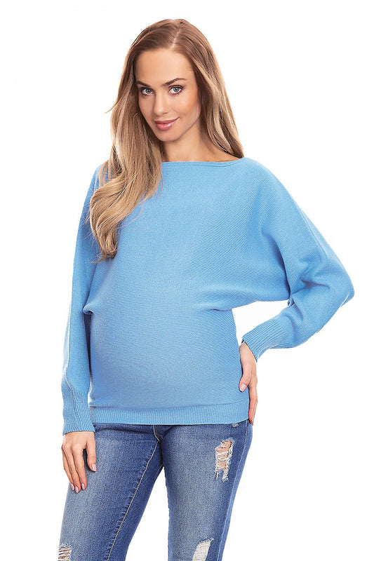  Maglione premaman model 94497 PeeKaBoo 