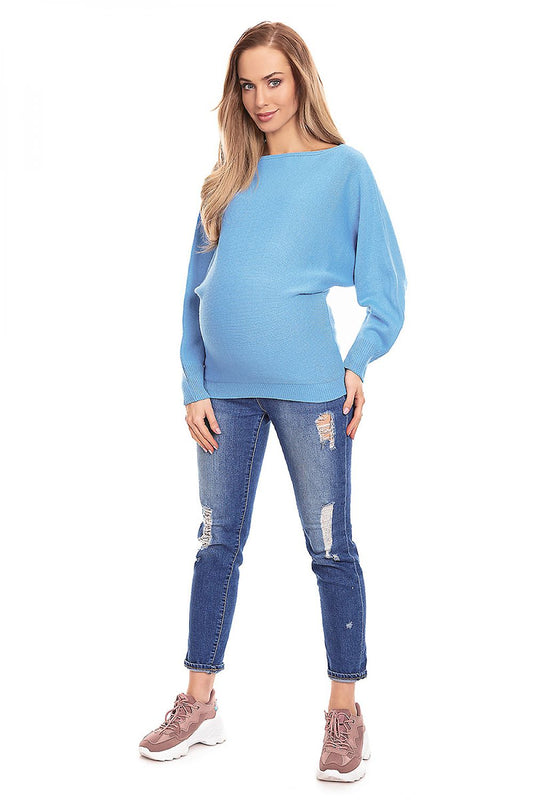  Maglione premaman model 94497 PeeKaBoo 