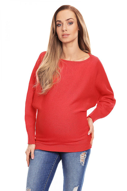  Maglione premaman model 84271 PeeKaBoo 