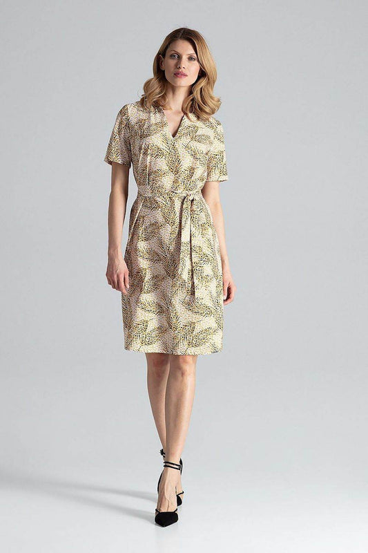 Vestito da giorno model 132460 Figl - Modern Vogue