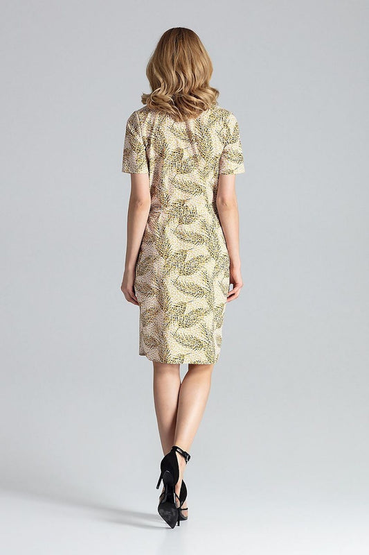  Vestito da giorno model 132460 Figl 