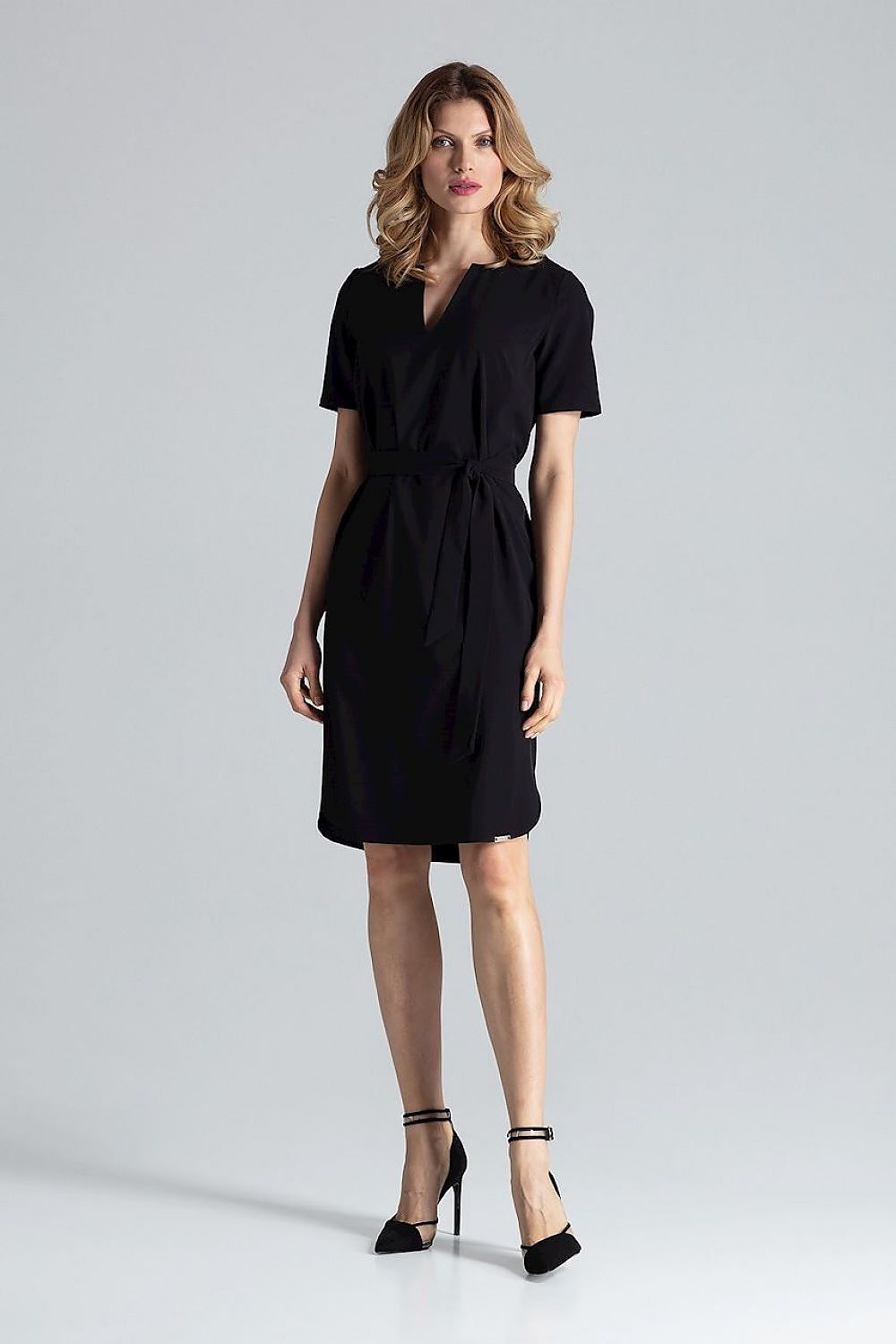  Vestito da giorno model 132463 Figl 