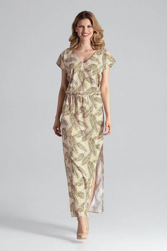 Vestito da giorno model 132464 Figl - Modern Vogue