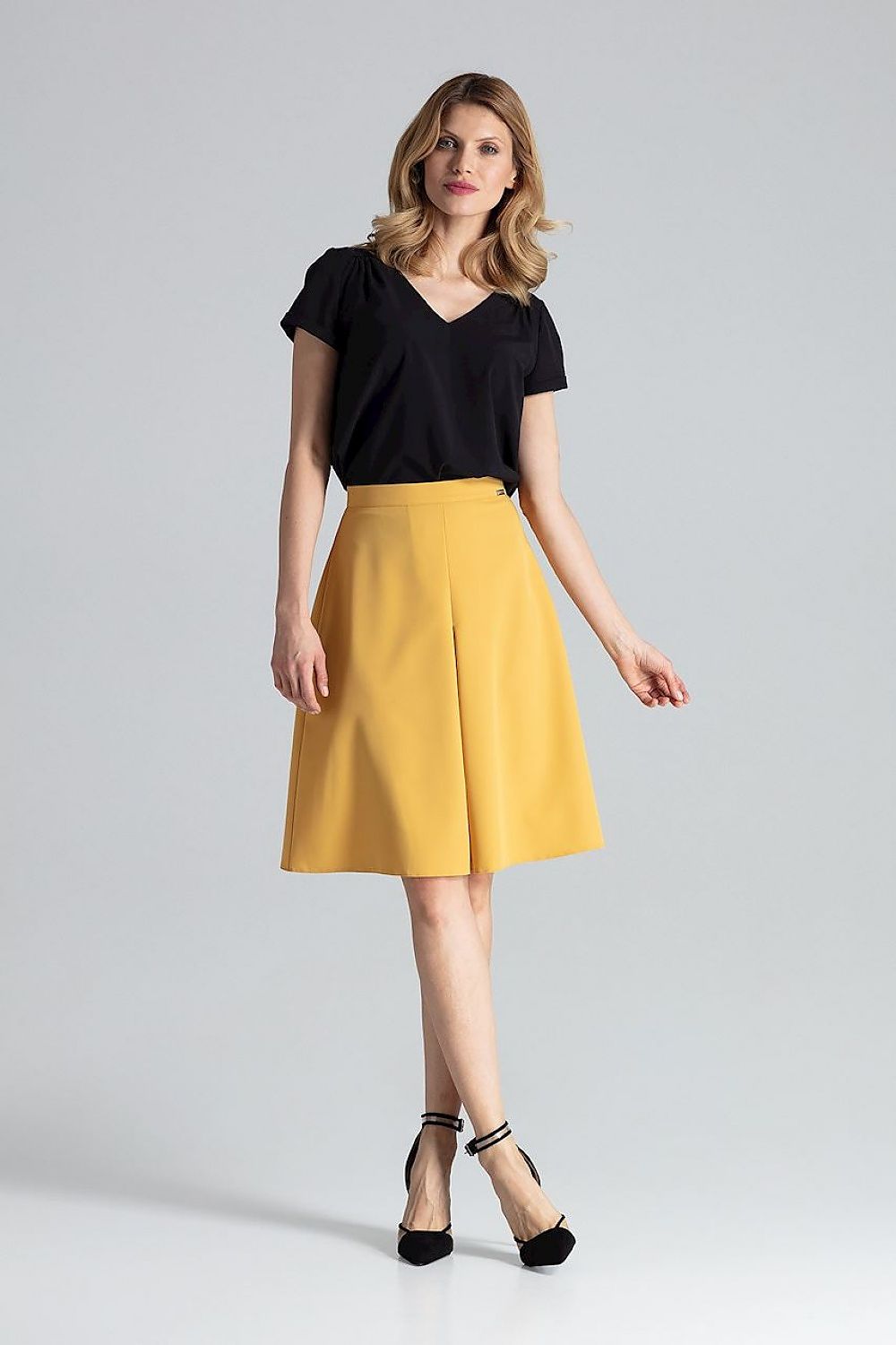  Gonna model 132468 Figl 