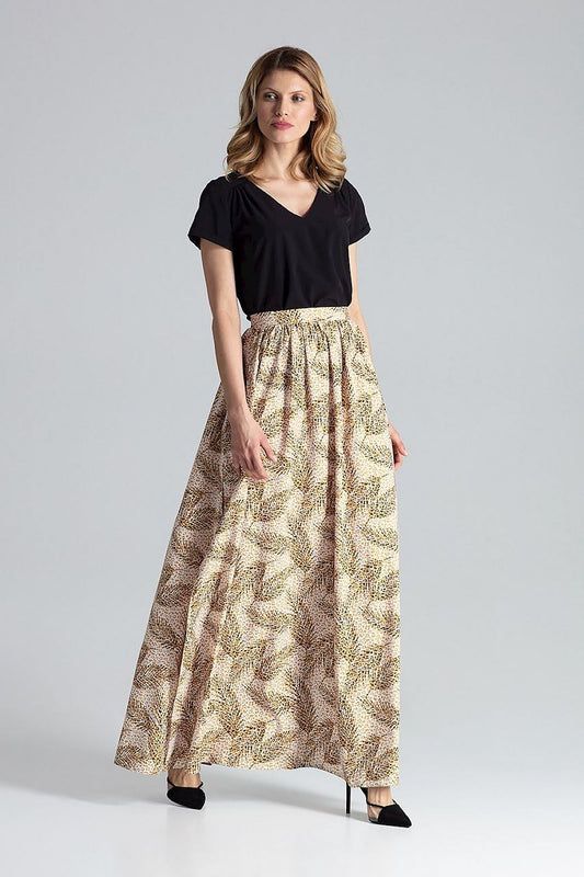  Gonna lunga model 132472 Figl 