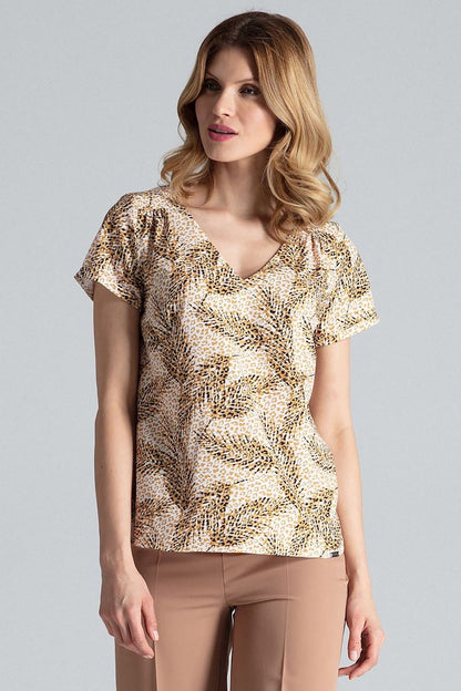  Maglia model 132476 Figl 