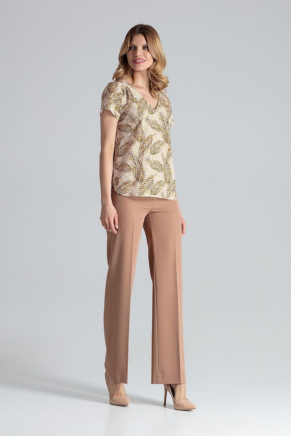  Maglia model 132476 Figl 