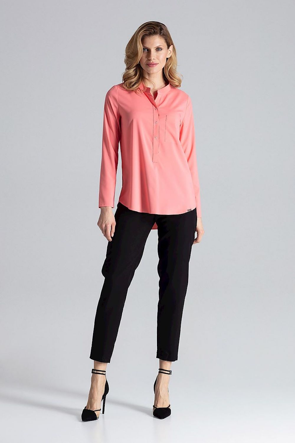  Maglia model 132487 Figl 