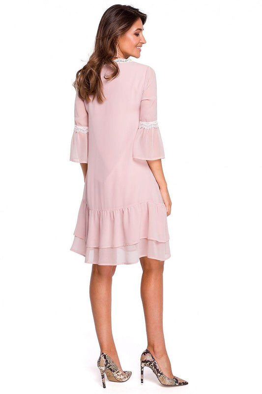 Vestito da cocktail model 132587 Stylove - Modern Vogue