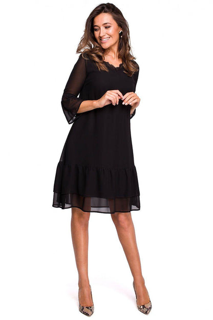 Vestito da cocktail model 132587 Stylove - Modern Vogue