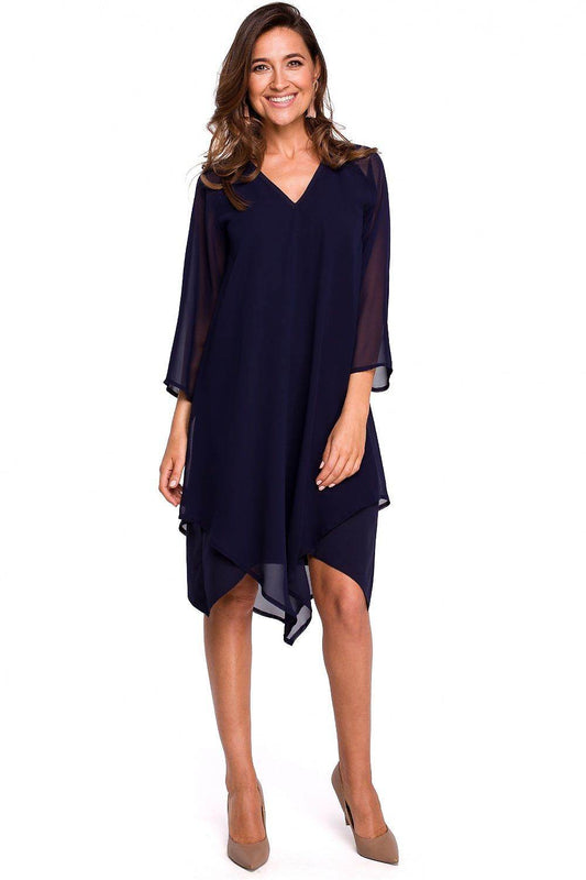 Vestito da cocktail model 132589 Stylove - Modern Vogue
