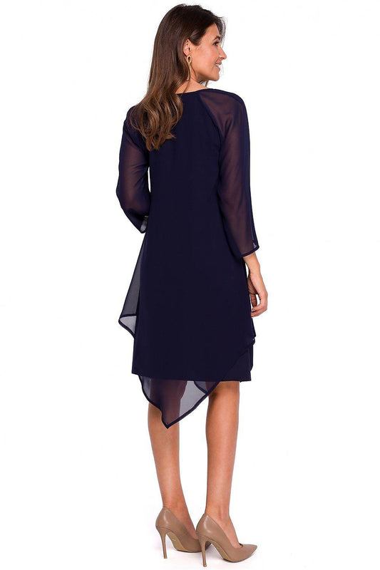 Vestito da cocktail model 132589 Stylove - Modern Vogue
