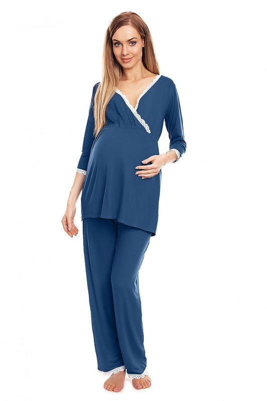  Pigiama model 132599 PeeKaBoo 