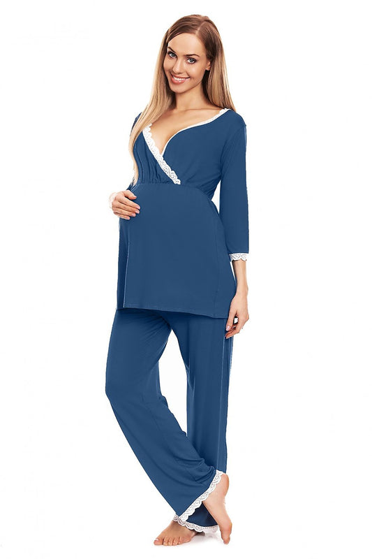  Pigiama model 132599 PeeKaBoo 