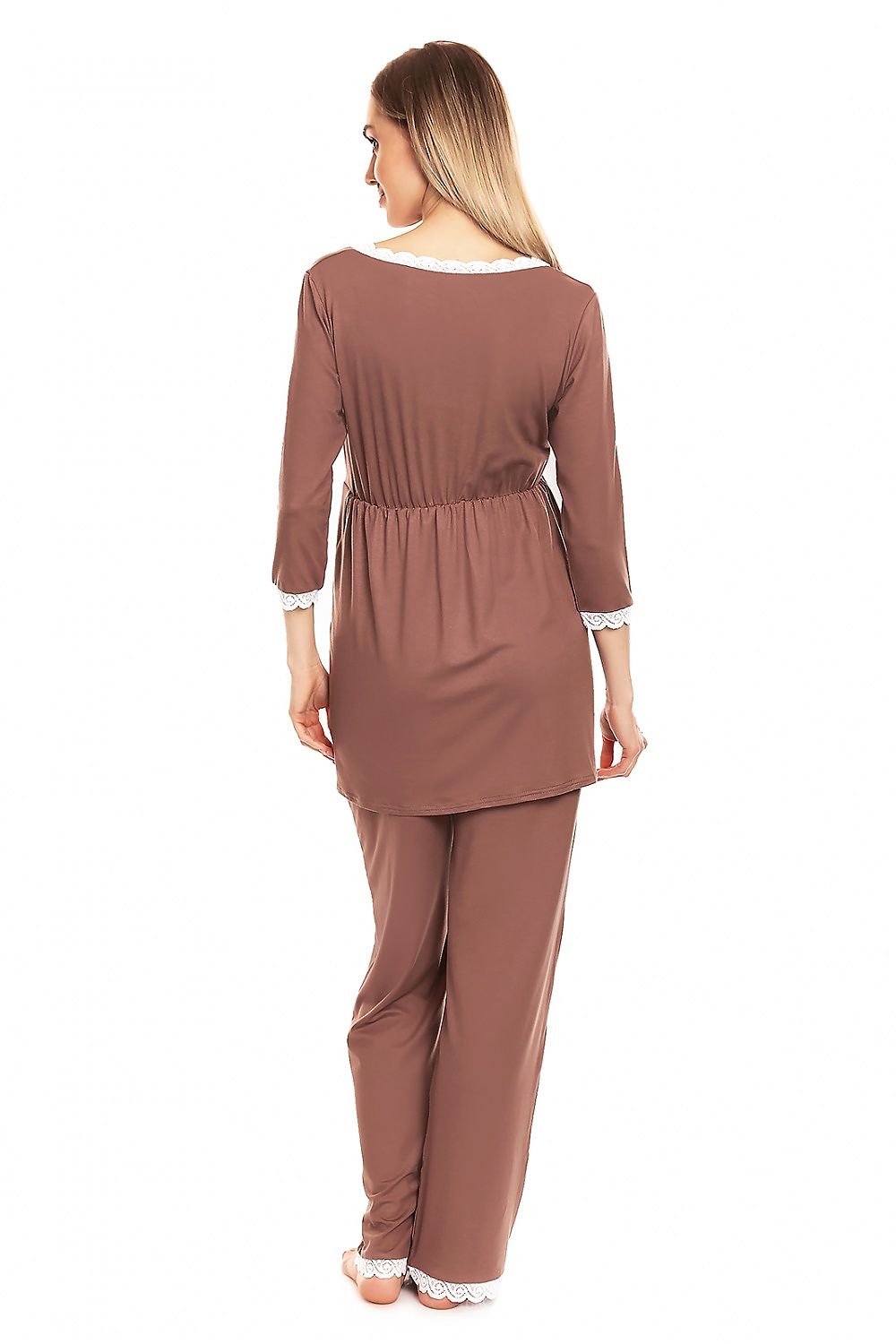  Pigiama model 132600 PeeKaBoo 