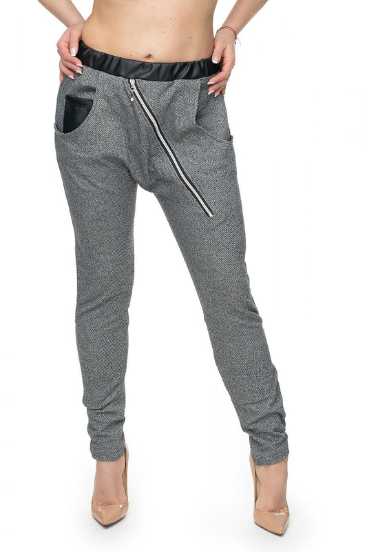  Pantaloni da donna model 132614 PeeKaBoo 