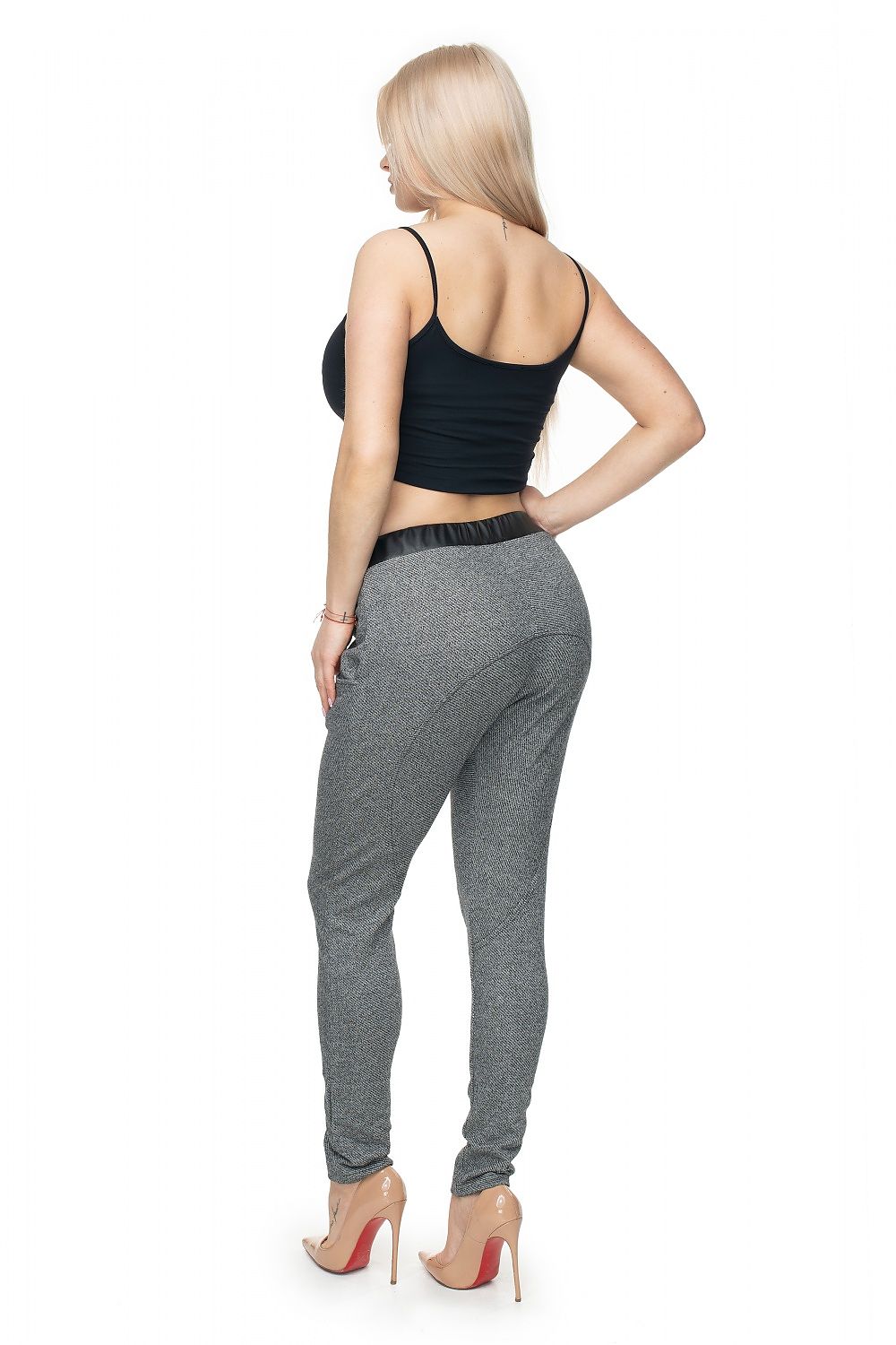  Pantaloni da donna model 132614 PeeKaBoo 