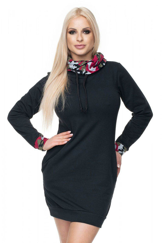 Vestito da giorno model 132619 PeeKaBoo - Modern Vogue