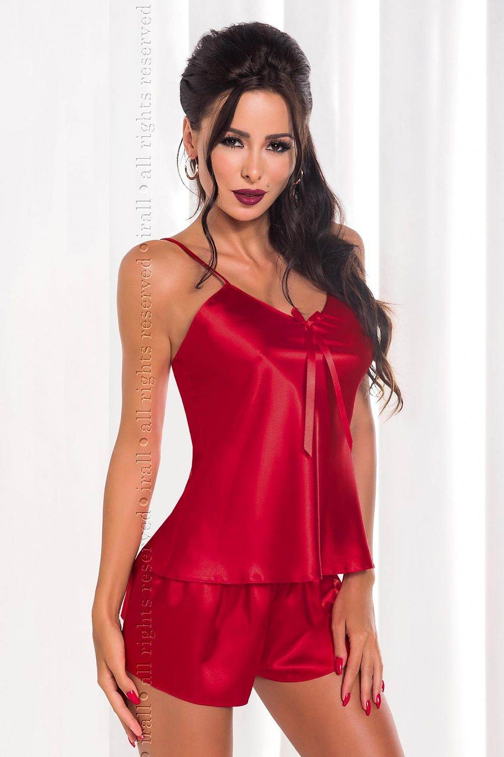 Completo sexi model 120197 Irall - Modern Vogue