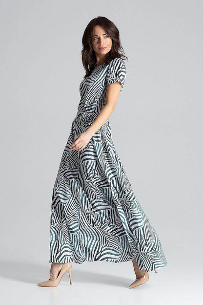 Vestito da giorno model 133221 Lenitif - Modern Vogue
