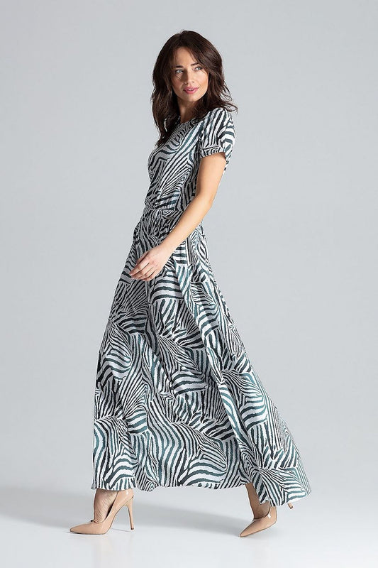  Vestito da giorno model 133224 Lenitif 