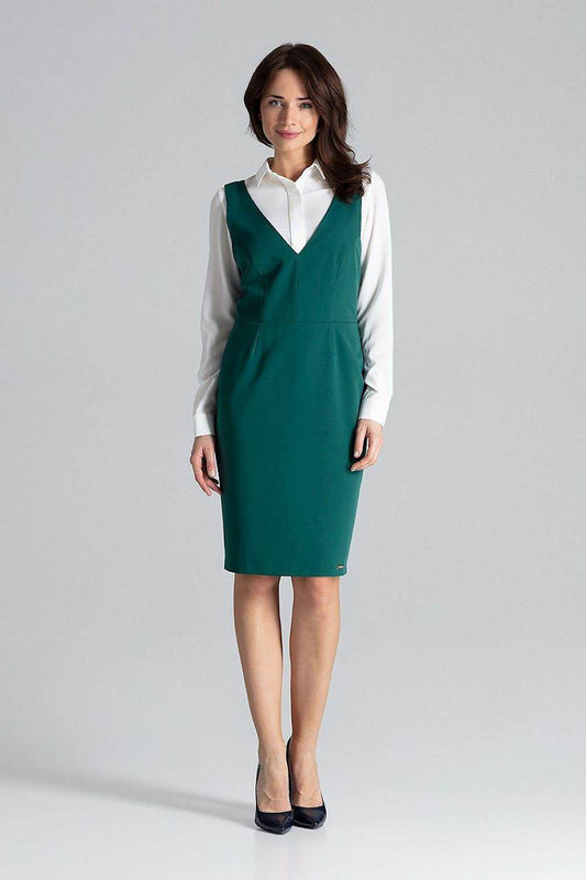 Vestito da giorno model 133233 Lenitif - Modern Vogue