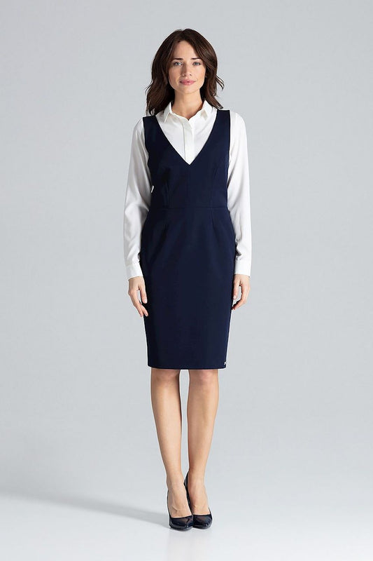  Vestito da giorno model 133235 Lenitif 